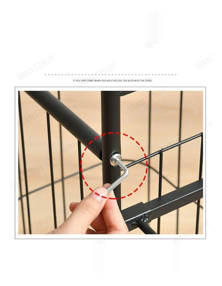 Basketball Soccer Storage Rack Sport Ball Organizer Ball Holder Display Stand image 4