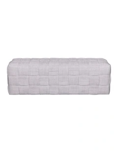 Darcy Bench 146x46x46cm Latte
