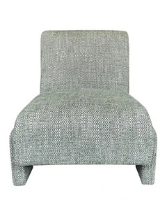 Nexis Accent Chair 76x89x82cm Forest