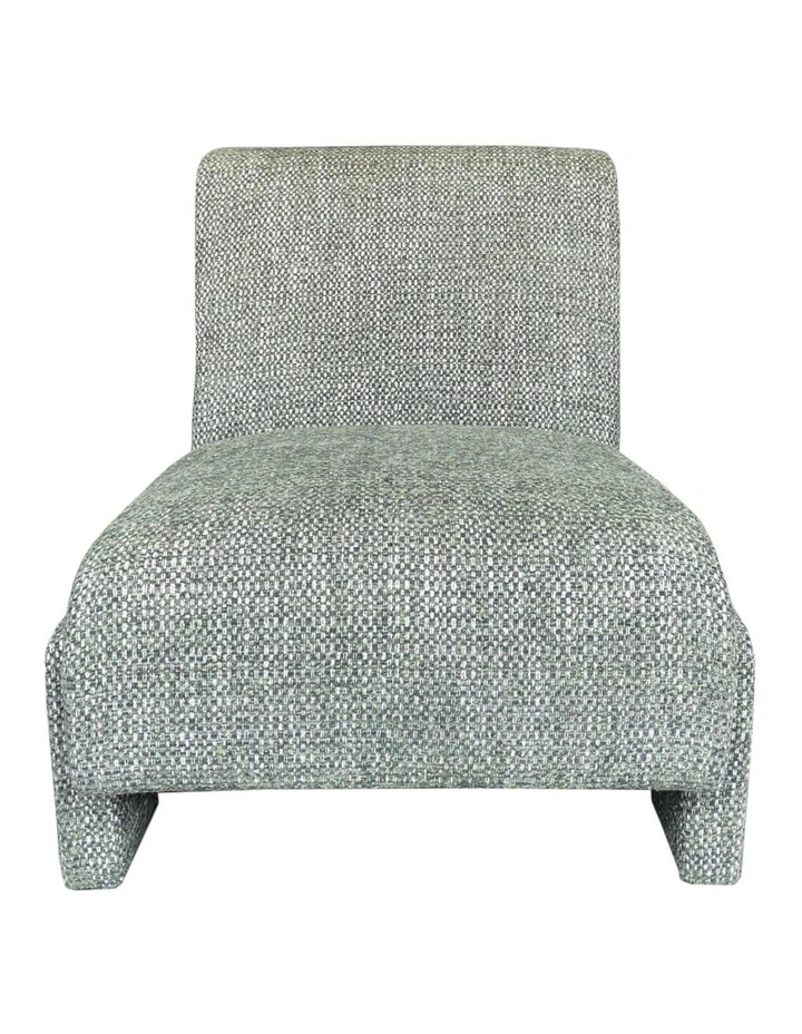 Nexis Accent Chair 76x89x82cm Forest image 1