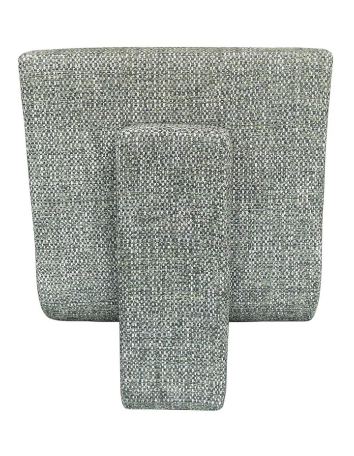 Nexis Accent Chair 76x89x82cm Forest image 4