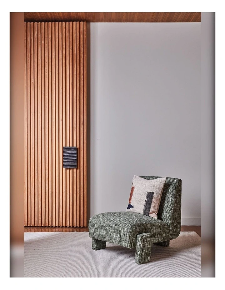 Nexis Accent Chair 76x89x82cm Forest image 6