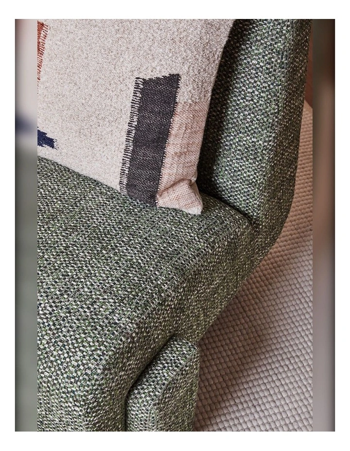 Nexis Accent Chair 76x89x82cm Forest image 7