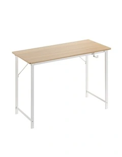 Modern Studio Home Office Computer Desk - 100cm