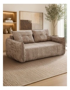 Casa Decor Minto Tool Free Sofa