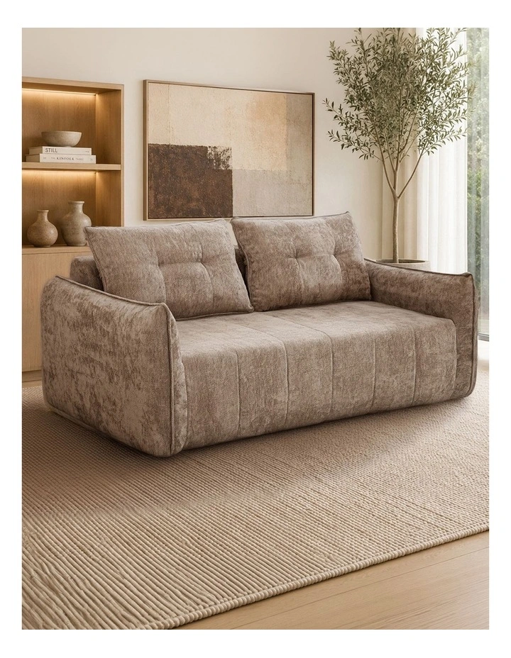 Casa Decor Minto Tool Free Sofa image 1