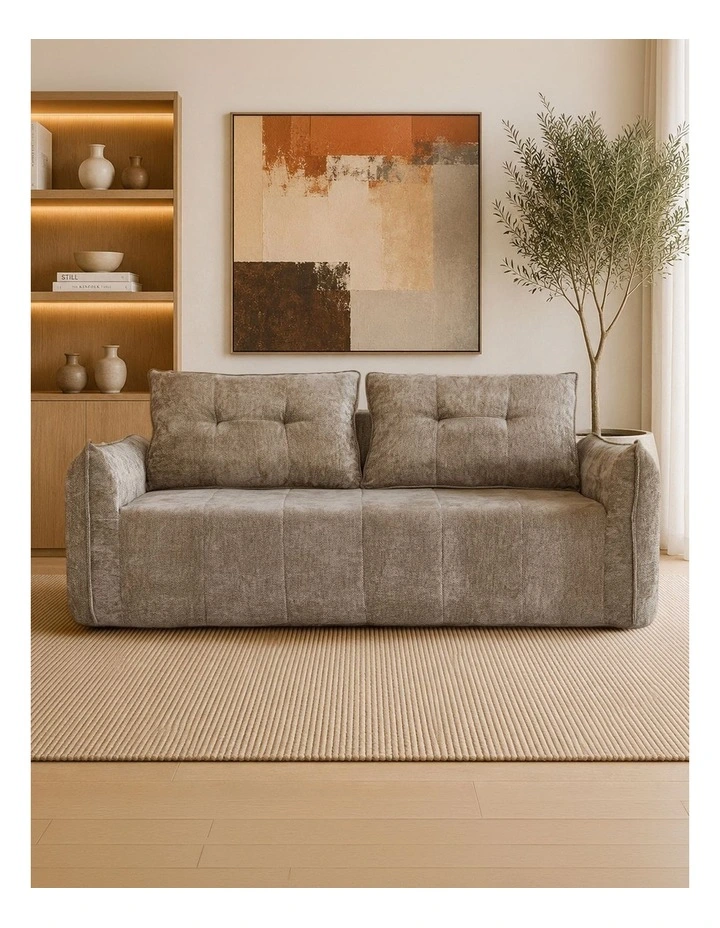 Casa Decor Minto Tool Free Sofa image 2