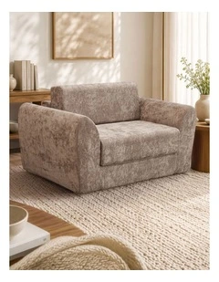 Casa Decor Flexi Rest 2 in 1 Tool Free Sofa