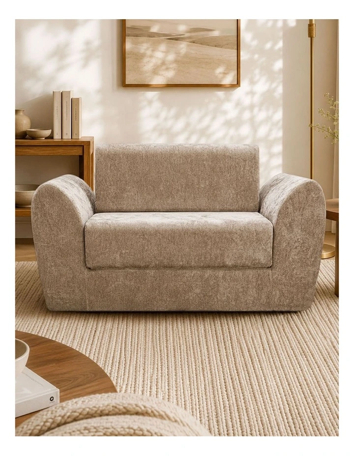 Casa Decor Flexi Rest 2 in 1 Tool Free Sofa image 2