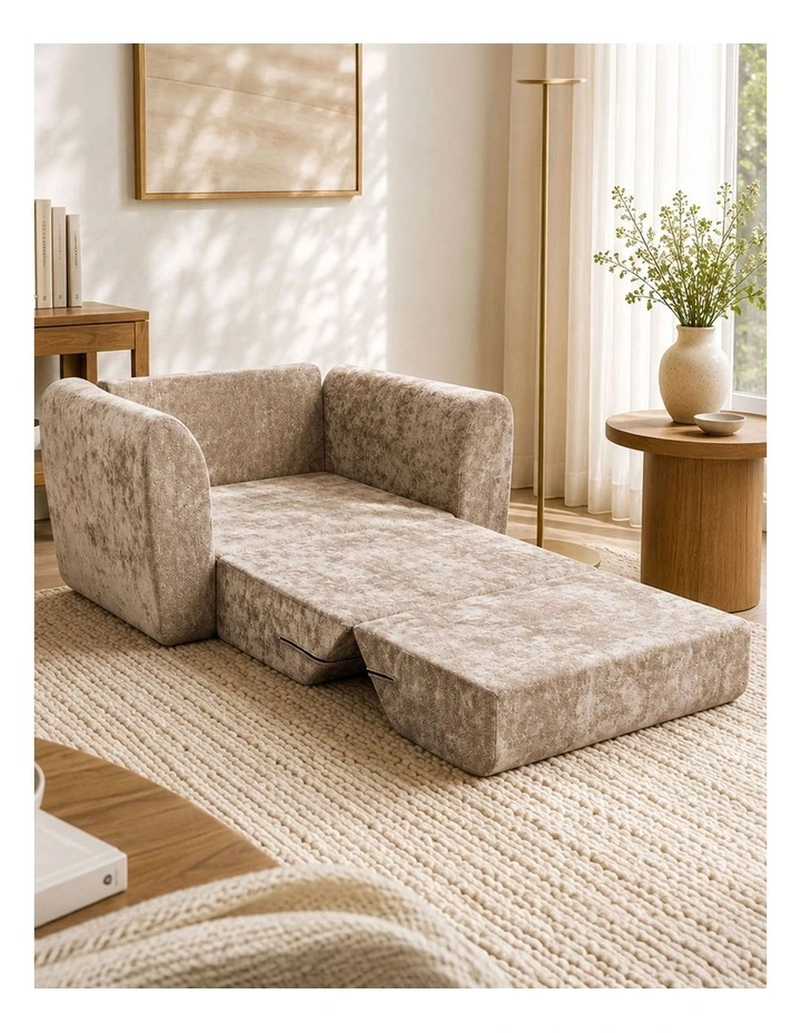 Casa Decor Flexi Rest 2 in 1 Tool Free Sofa image 3