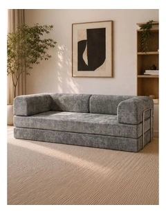 Casa Decor Serro Flexi 2 in 1 Tool Free Sofa