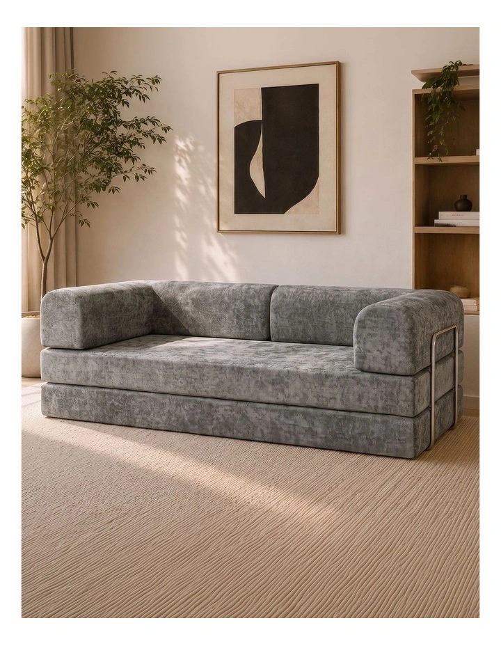 Casa Decor Serro Flexi 2 in 1 Tool Free Sofa image 1