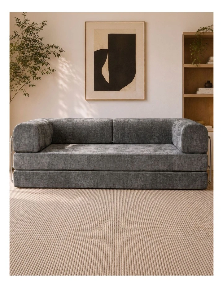 Casa Decor Serro Flexi 2 in 1 Tool Free Sofa image 2