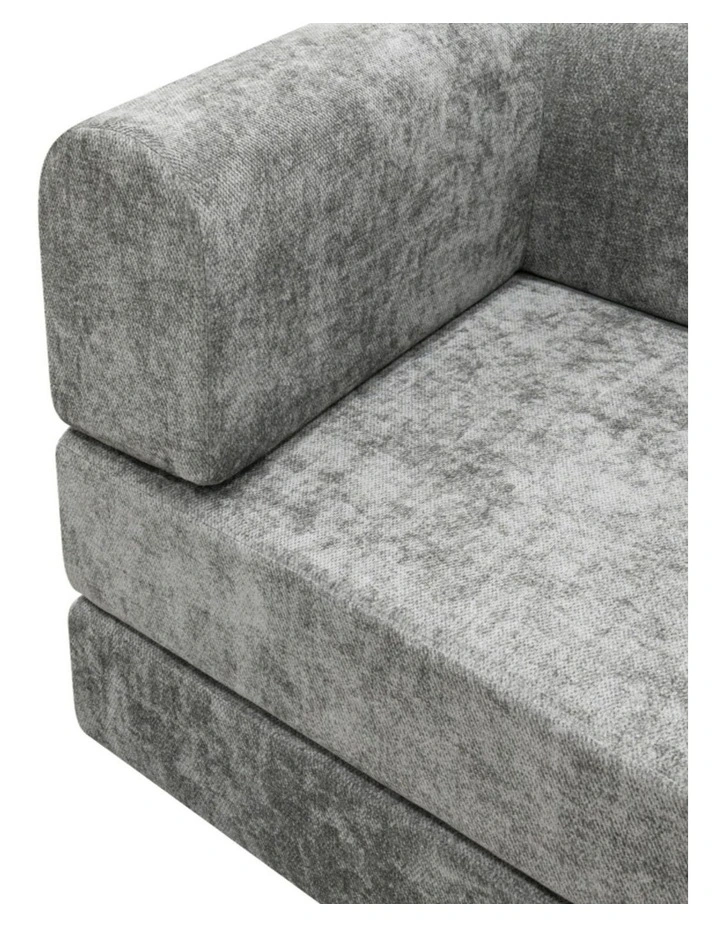 Casa Decor Serro Flexi 2 in 1 Tool Free Sofa image 4