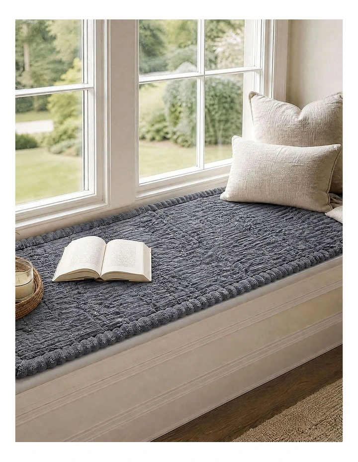 Marlow Pet Couch Cover, Washable Sofa Protector for Dogs, Soft Non-Slip Mat image 2
