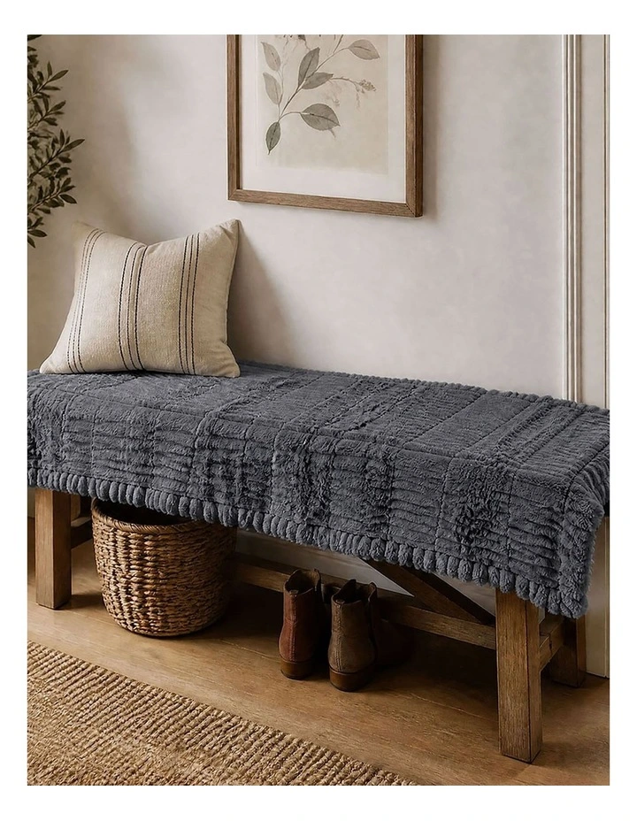 Marlow Pet Couch Cover, Washable Sofa Protector for Dogs, Soft Non-Slip Mat image 3