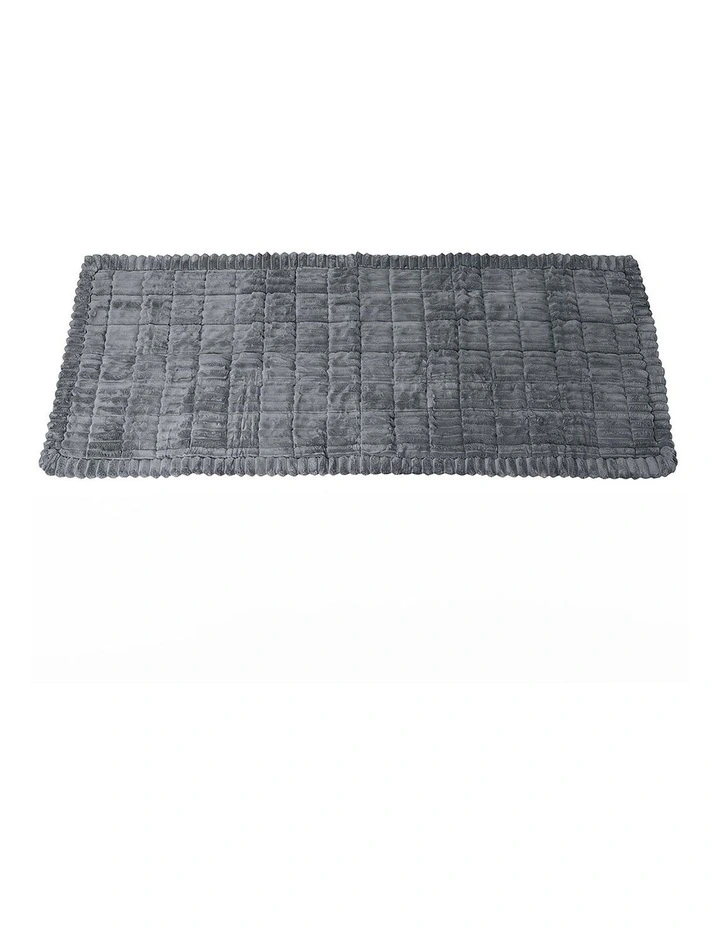 Marlow Pet Couch Cover, Washable Sofa Protector for Dogs, Soft Non-Slip Mat image 4
