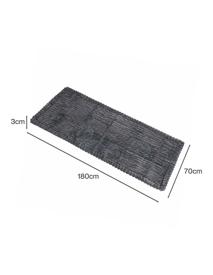 Marlow Pet Couch Cover, Washable Sofa Protector for Dogs, Soft Non-Slip Mat image 5
