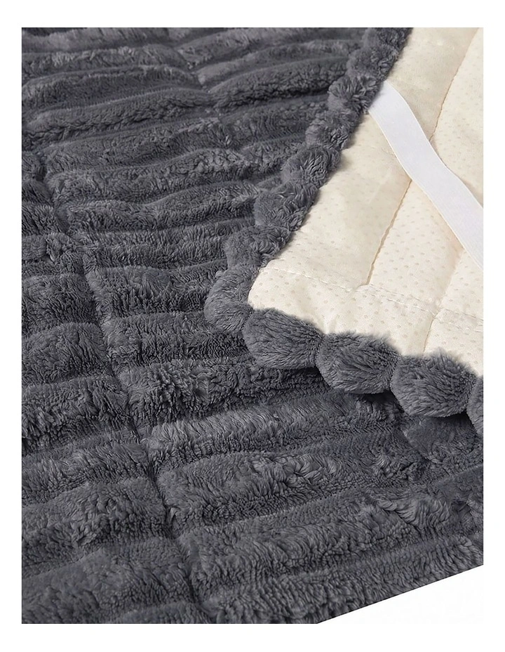 Marlow Pet Couch Cover, Washable Sofa Protector for Dogs, Soft Non-Slip Mat image 6