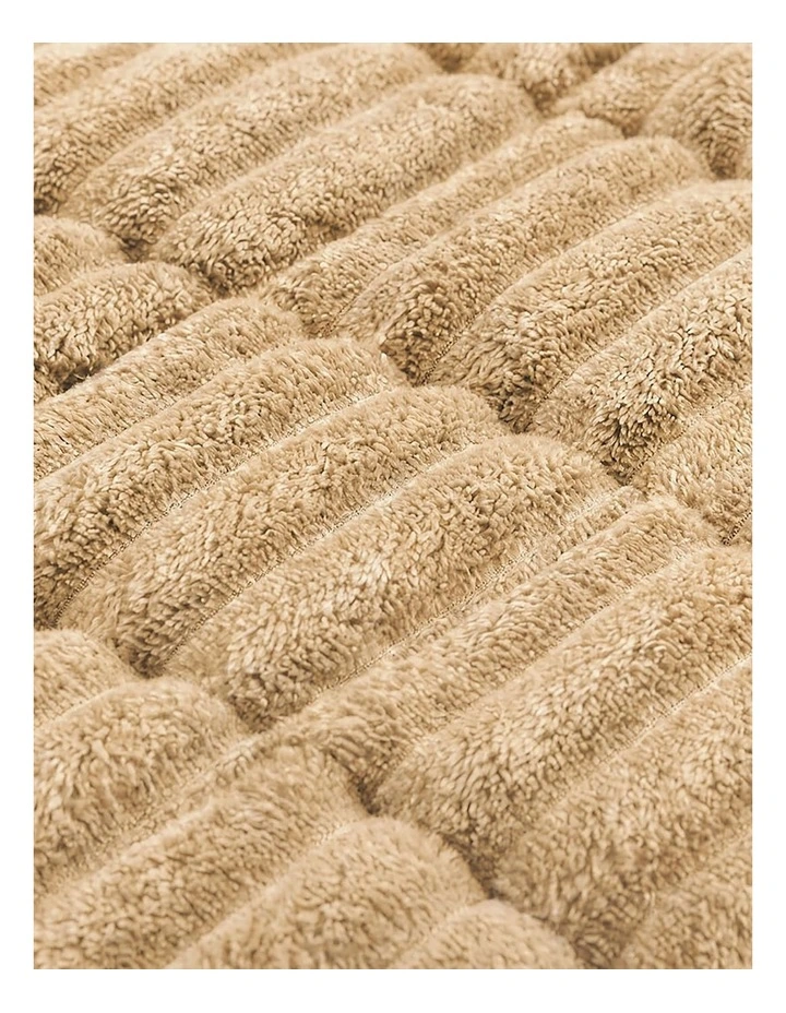 Marlow Couch Cover for Dogs Washable Non Slip Sofa Protector Khaki image 6