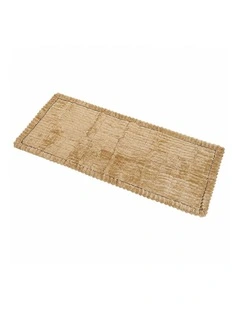 Marlow Pet Couch Cover for Dogs Washable Sofa Protector Mat Soft Beige