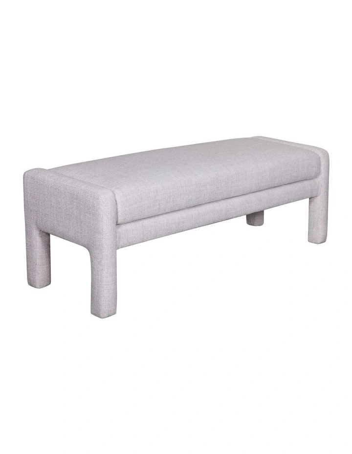 Haven Bench 146x46x46cm Latte image 2