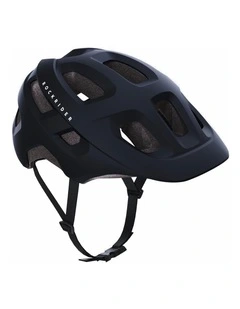 Decathlon | Mountain Bike Helmet - Blue