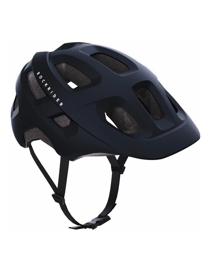 Decathlon | Mountain Bike Helmet - Blue image 1