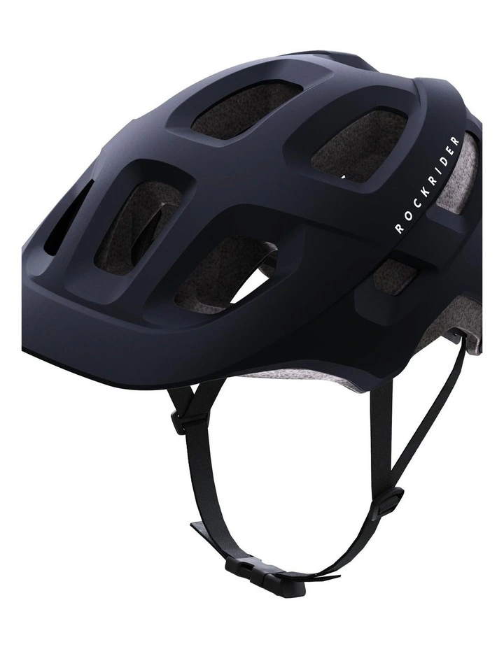 Decathlon | Mountain Bike Helmet - Blue image 6