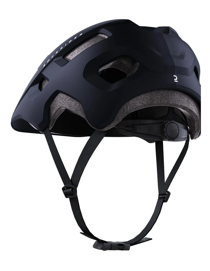 Decathlon | Mountain Bike Helmet - Blue image 7