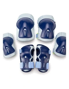 Decathlon | Inline Skates 3-Piece Set