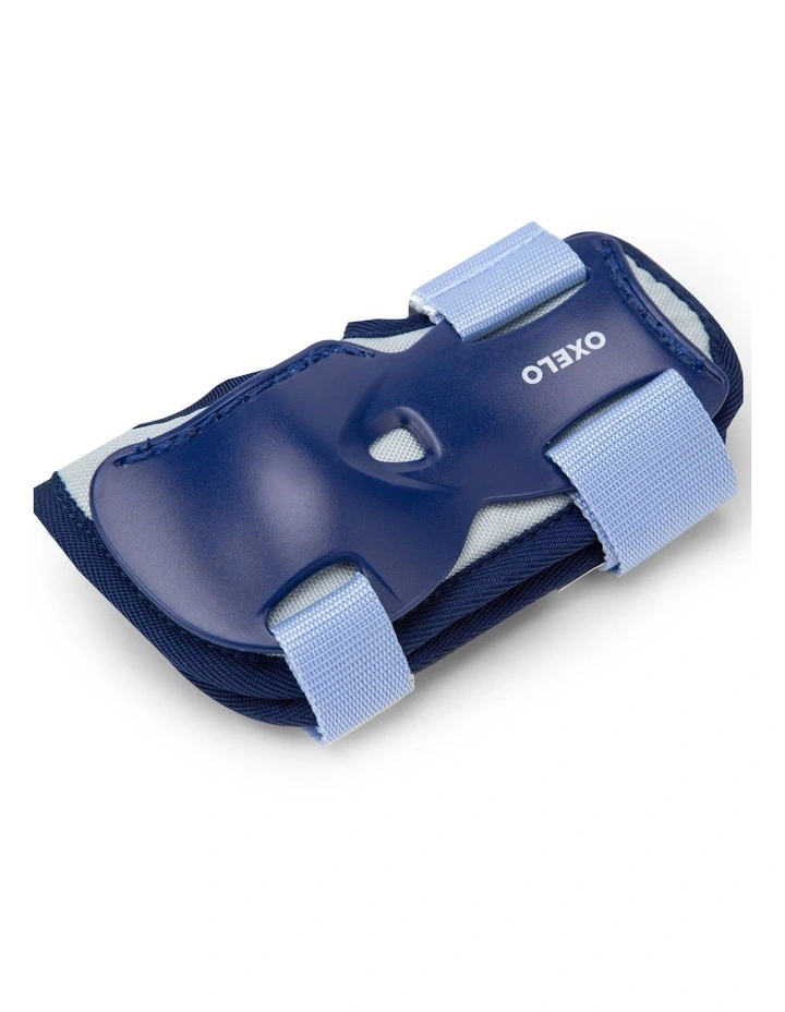 Decathlon | Inline Skates 3-Piece Set image 4
