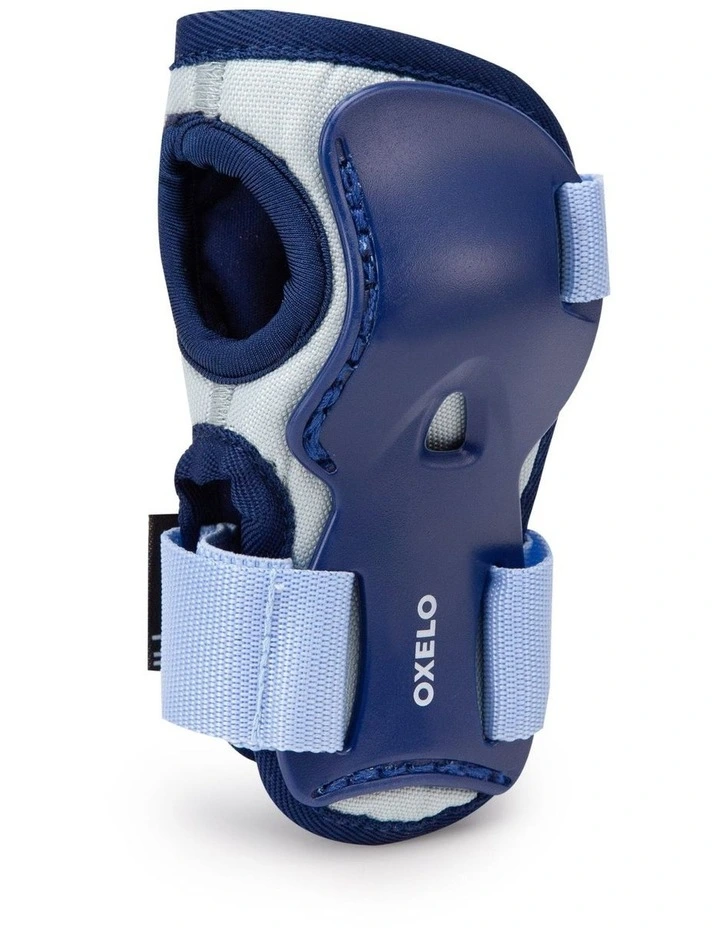 Decathlon | Inline Skates 3-Piece Set image 5