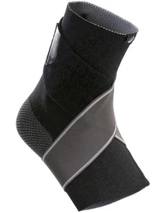 Decathlon | Right or left ankle support level 2