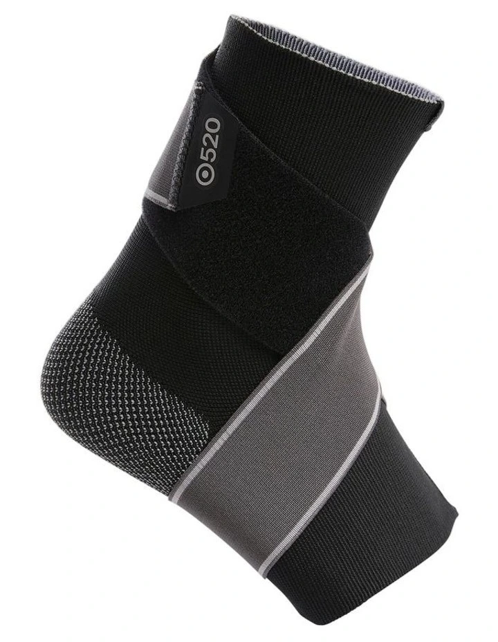 Decathlon | Right or left ankle support level 2 image 2