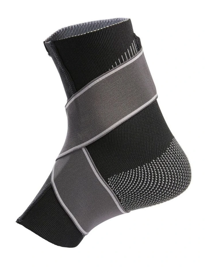 Decathlon | Right or left ankle support level 2 image 3