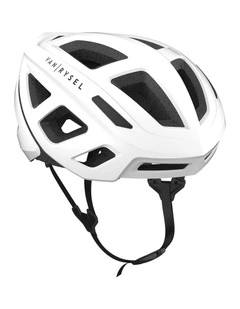 Decathlon | RoadR 500 Road Cycling Helmet - White
