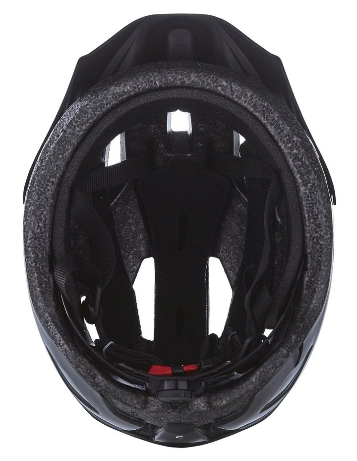 Decathlon | Mountain Bike Helmet EXPL 50 - Black image 7