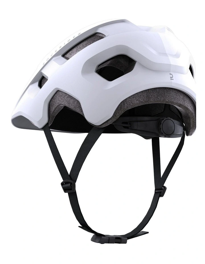 Decathlon | Mountain Bike Helmet EXPL 100 - White image 7