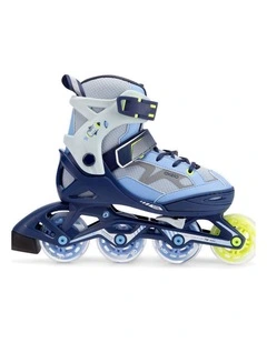 Inline Skates Fit3 - Space