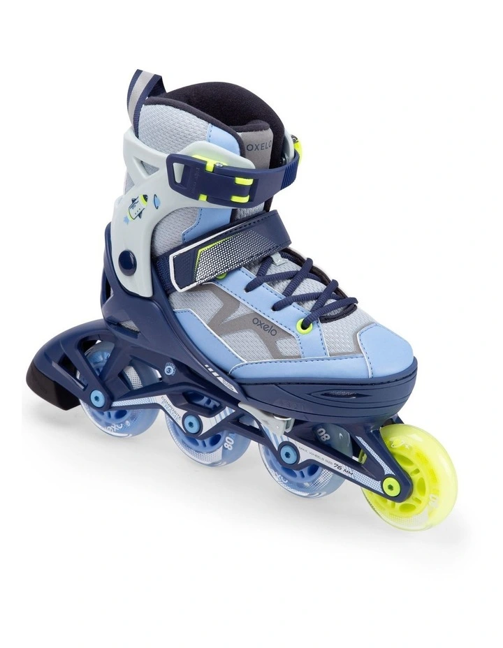 Inline Skates Fit3 - Space image 2