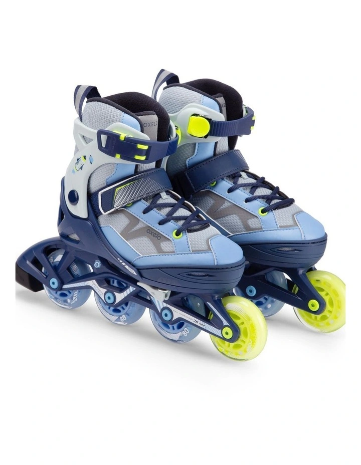 Inline Skates Fit3 - Space image 3