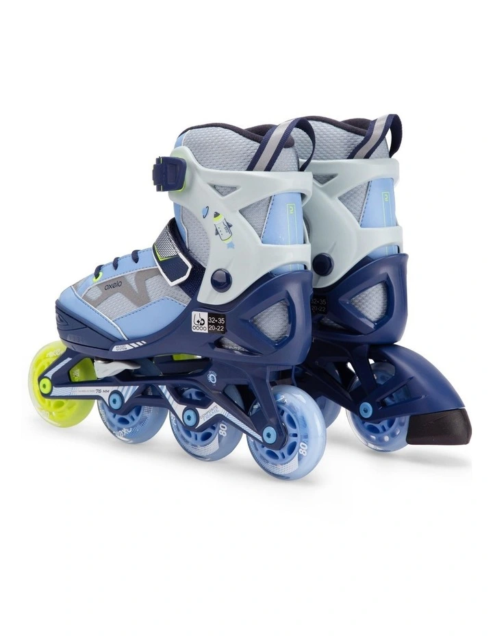 Inline Skates Fit3 - Space image 4