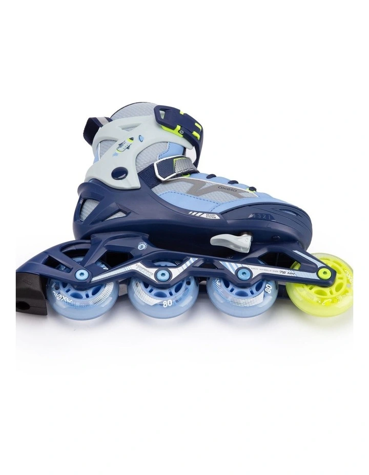 Inline Skates Fit3 - Space image 5