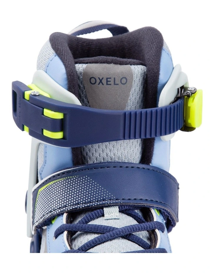 Inline Skates Fit3 - Space image 6