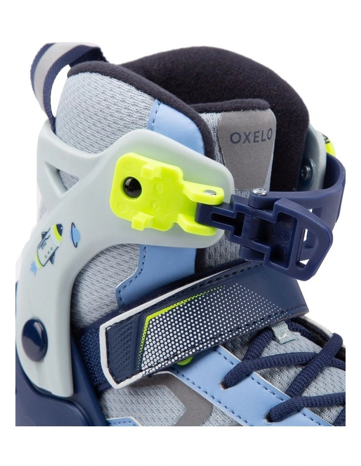 Inline Skates Fit3 - Space image 7