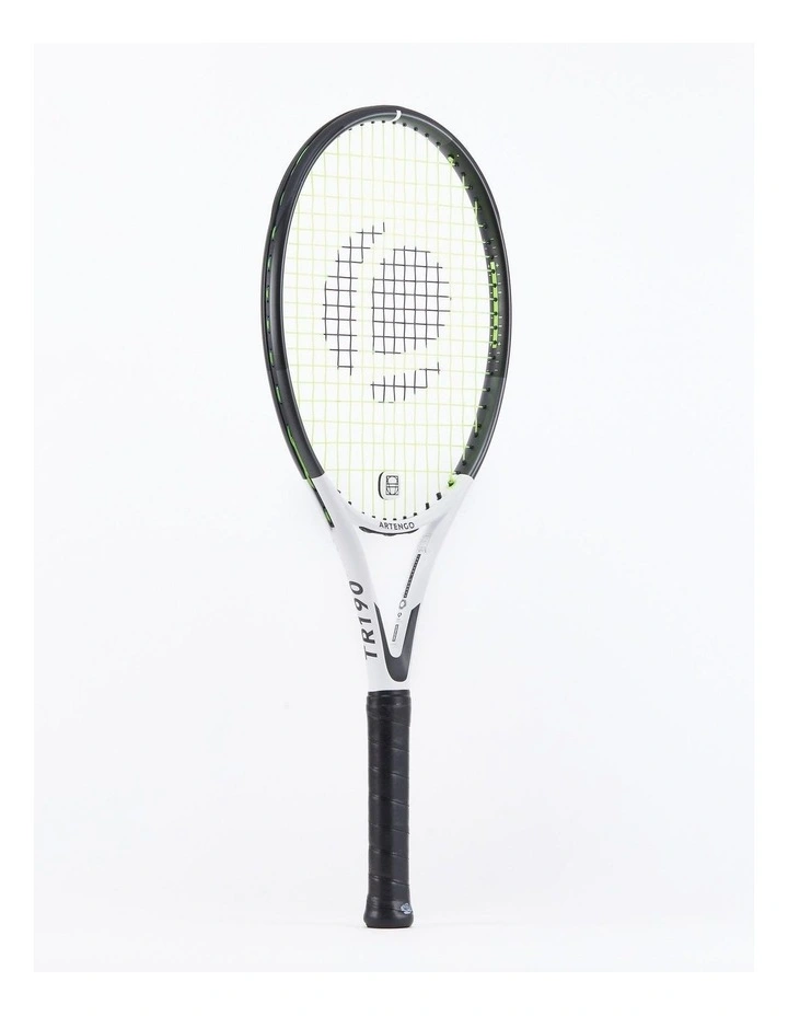 Adult Tennis Racket TR190 Lite V2 image 3