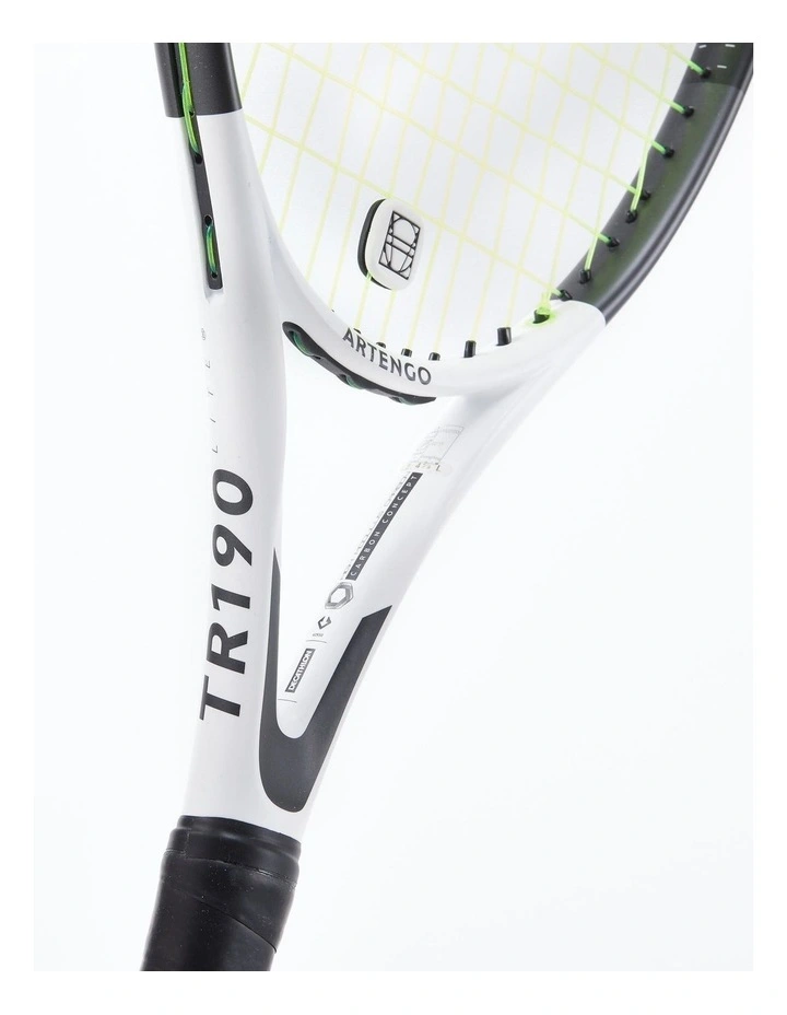 Adult Tennis Racket TR190 Lite V2 image 4