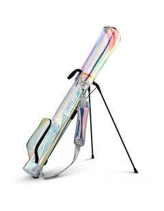 Lightweight Golf Stand Bag in Multi