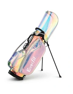 Lightweight Golf Stand Bag in Multi